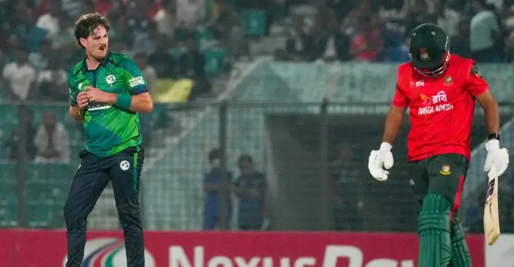 চট্টগ্রামে বাংলাদেশের দুঃস্বপ্নের শুরু